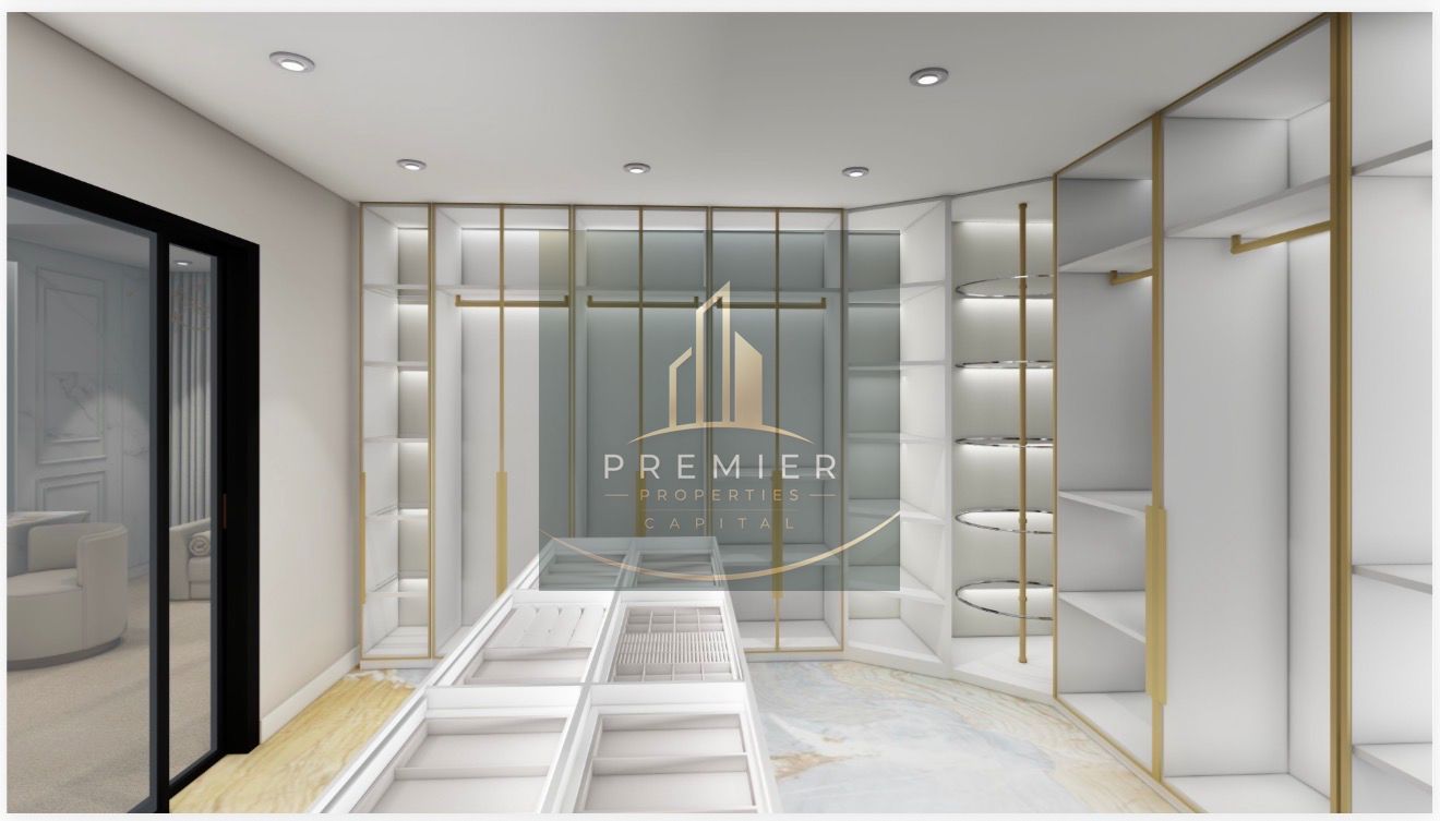 Triplex Premium cu Terase Spectaculoase și Posibilitate de Personalizare - Poză 25