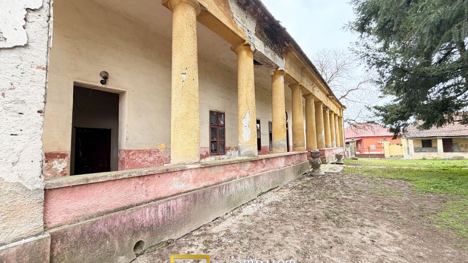 Castel istoric de vânzare în Conop | proprietatea lui Cicio Pop - Poză 11