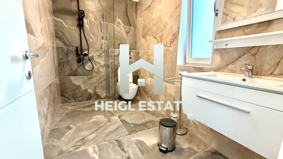Apartament decomandat cu 2 camere si pod in Giroc - Poză 3
