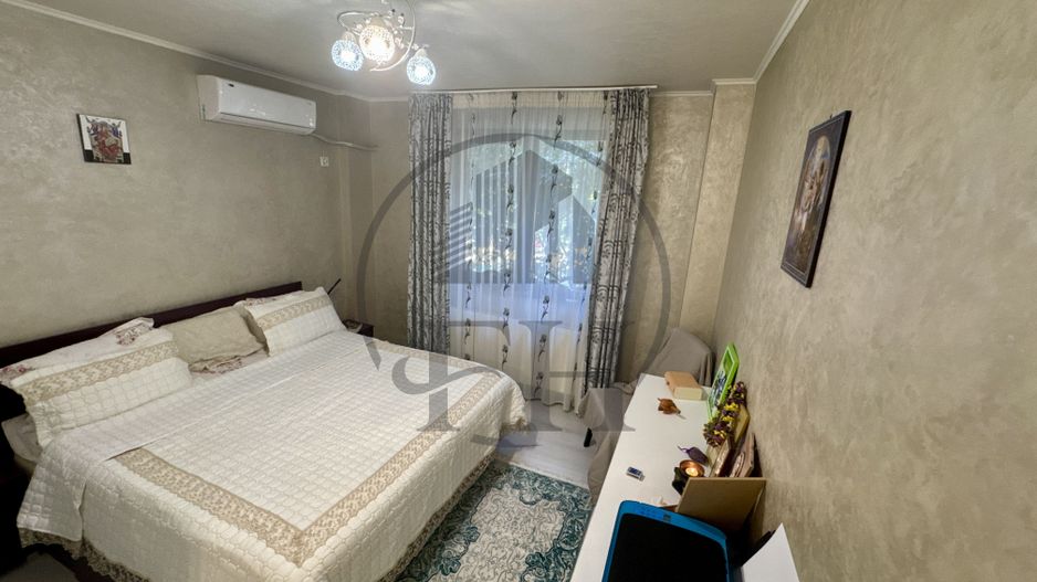 SOLD/VANDUT  - Apartament 3 camere de vanzare Constanta, zona Compozitori - Poză 17