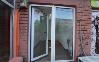 Spatiu comercial cu vad de exceptie zona Casa de Cultura - Poză 1