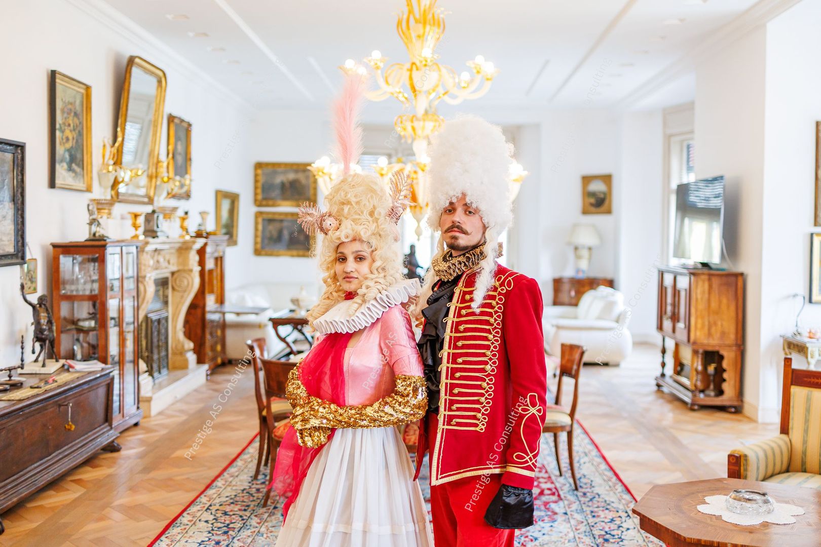 Resedinta patrimoniala de 222 mp | Piata Victoriei | Cladire istorica-Lift - Poză 42