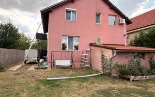 Casa independent energetic | Curte mare | Biharia | Oradea - Poză 23