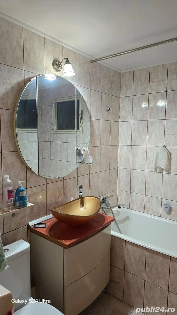 Închiriere apartament 3 camere – zonă Drumul Taberei - Poză 5