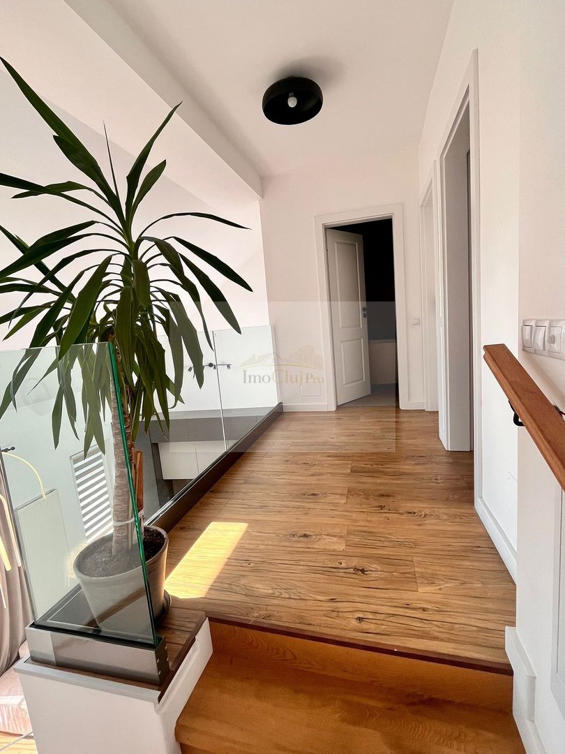 Vânzare apartament 3 camere tip Penthouse–2 niveluri, 2 terase -IRA - Poză 15