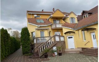 BRASADAS vinde vila cu piscina in Paulesti. - Poză 1