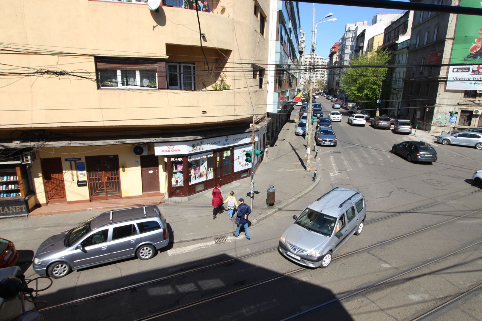 Spatiu comercial P+E zona Rosetti / 800 mp - Poză 18