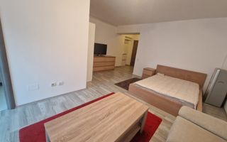 Garsonieră Spatioasa 42 Mp,Bloc Modern,Mobilata-Utilata,Militari-Iuliu Maniu - Poză 3