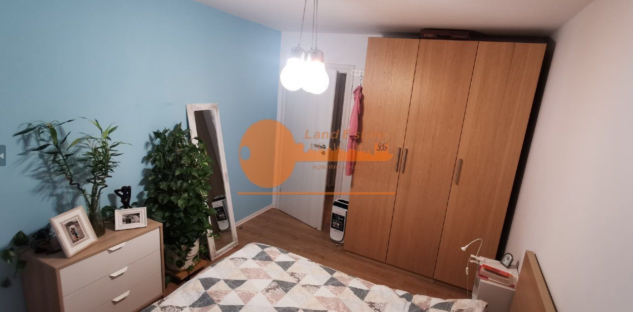 2 camere la 450m de metru Gorjului - Poză 6