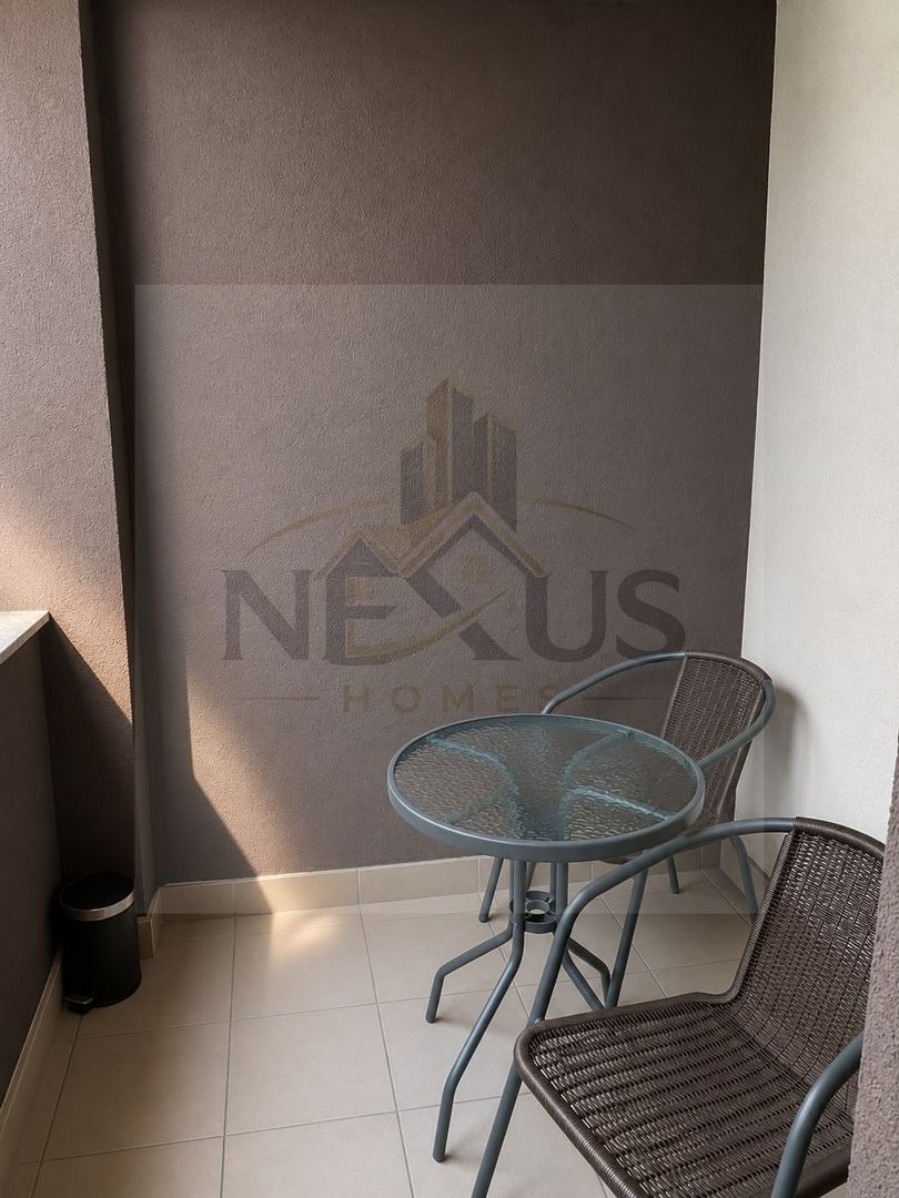 Apartament 2 camere | Mobilat și utilat | Boxă inclusă | - Poză 6