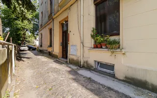 Apartament 3 camere, parter, 72 mp utili — zona Calea Victoriei - Poză 13