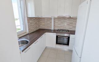 Inchiriere  Apartament  doua camere Baneasa cu terasa de 30 mp - Poză 5