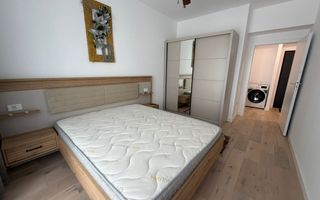 Chirie, apartament, 2 camere, First Estates Pipera, București - Poză 9