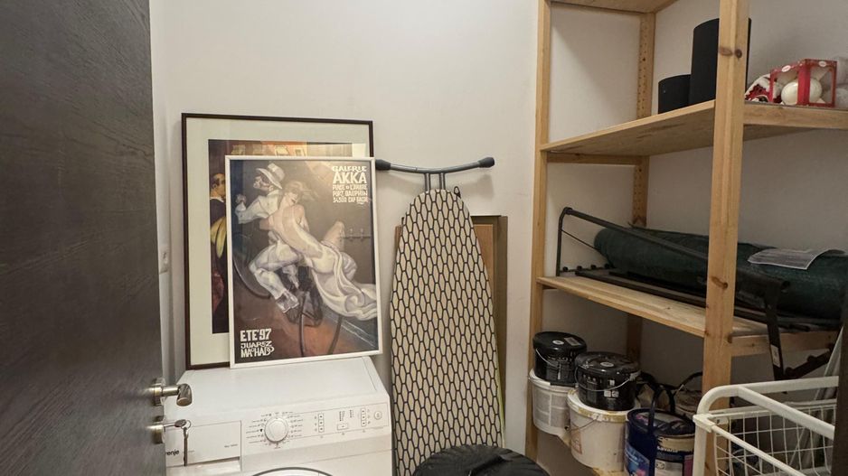 3 camere| HERASTRAU | PARCARE INCLUSA - Poză 12