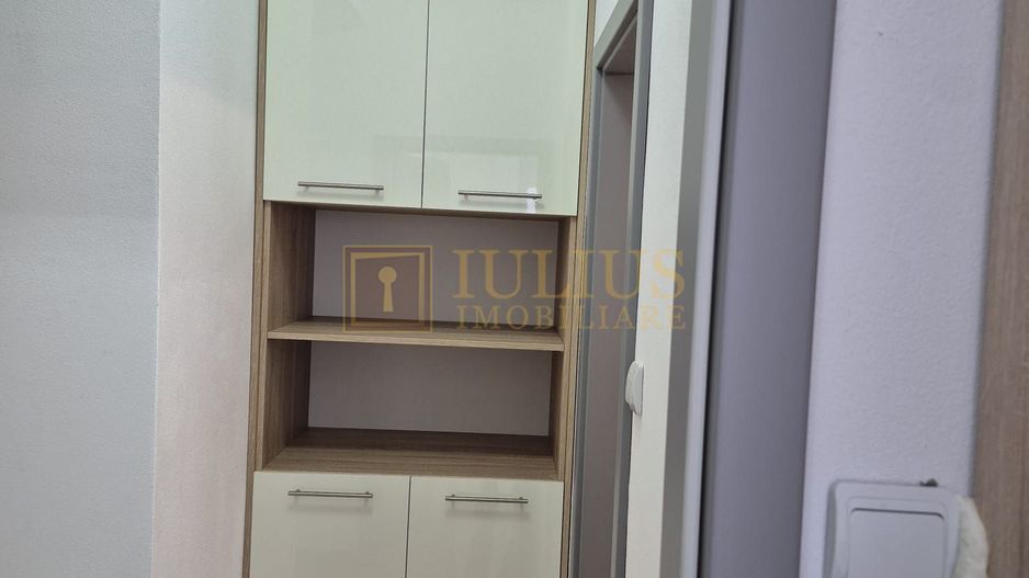 Bloc nou, prima închiriere, loc de parcare-Giroc - Poză 13