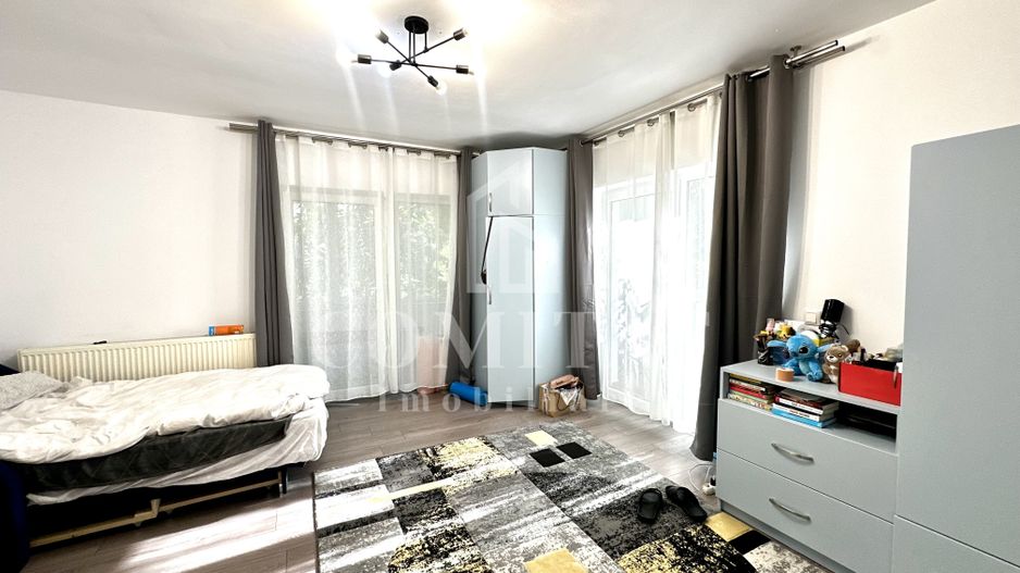 Apartament la cheie | Parcare | Muzeul Apei - Poză 3