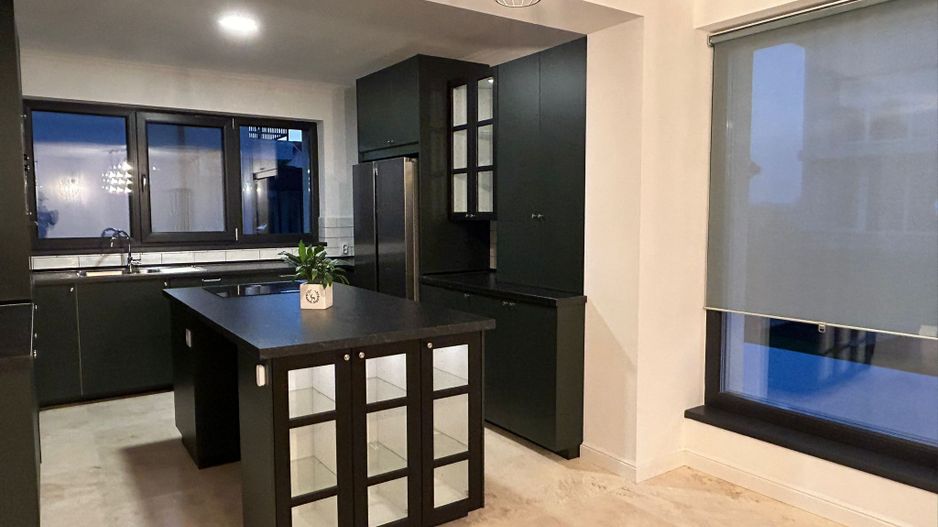 Vila Lux 4camere Aviatiei Cartier Henri Coanda de inchiriat - Poză 6