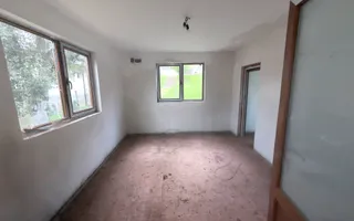 CASĂ 6 CAMERE TEREN 5736 MP LEREȘTI VOINEȘTI ARGEȘ - Poză 12