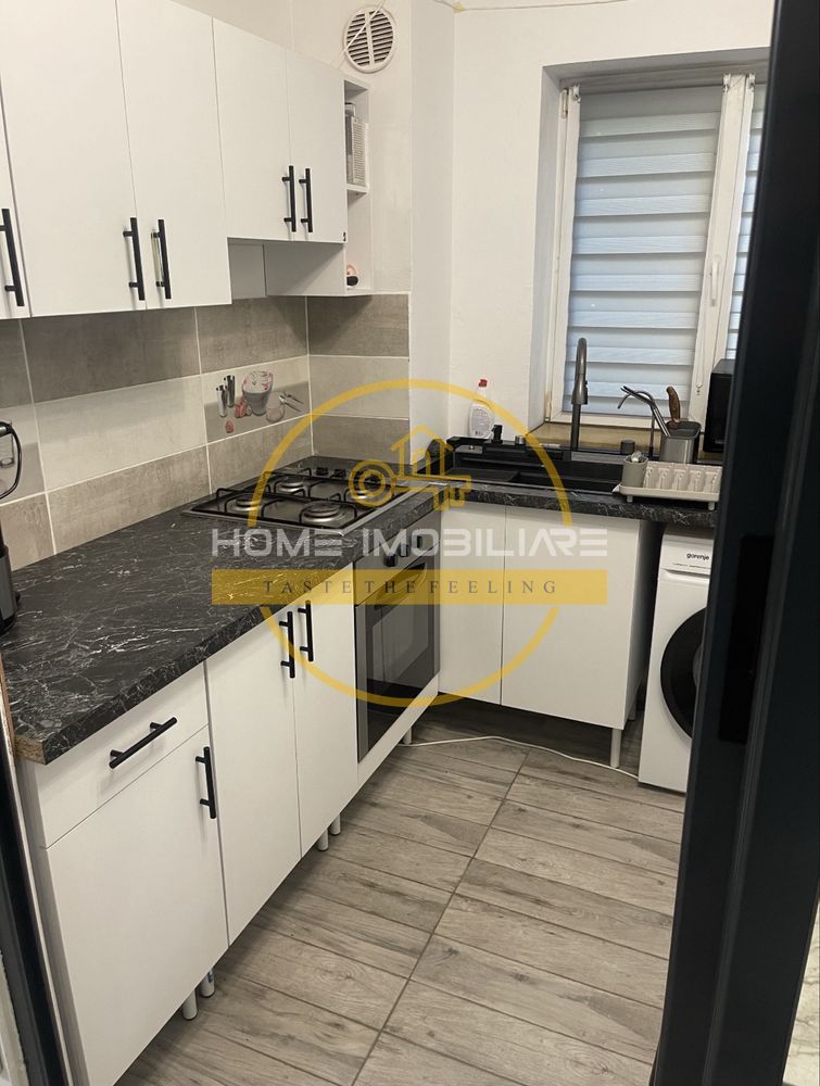 Apartament cu 2 camere/ 47mp/ zona Tatarasi - Poză 4