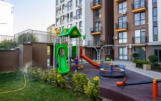 Vânzare, apartament, 2 camere, strada Cornești, Rîșcani - Poză 18