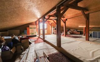 Vila "VARDA" , 200 MP utili, teren 160 mp - Poză 21