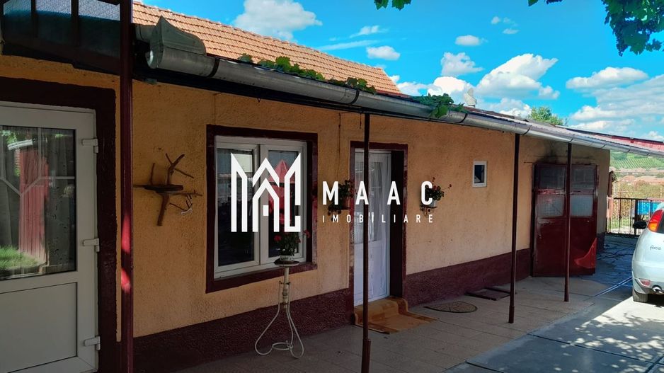 Casa individuala | 4 camere | Teren 2000 MP | Seica Mare - Poză 2