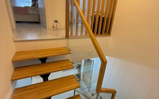 | Apartament 3 camere-Duplex, Moghioros Residence, Parcare subterana | - Poză 7