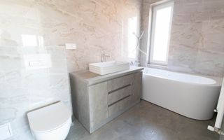 Casa Single Parter/Utilitati/TVA Inclus/Credit - Poză 13