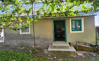 Casă batranească, 3 camere, 2200 mp teren, sat Bucerdea Grânoasă - Poză 9