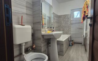 3 camere Colentina - complet mobilat cu centrala proprie - Poză 10