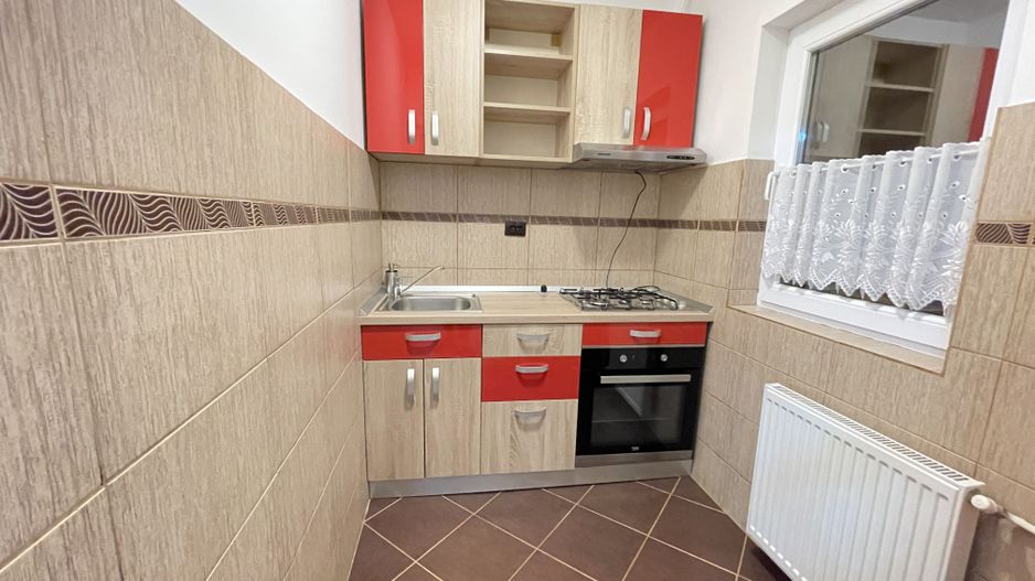Apartament cu o cameră zona Matei Basarab - Poză 6