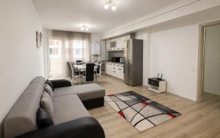 Apartament de 2 camere, modern,  55mp, parcare, zona Restaurant Regal - Poză 3