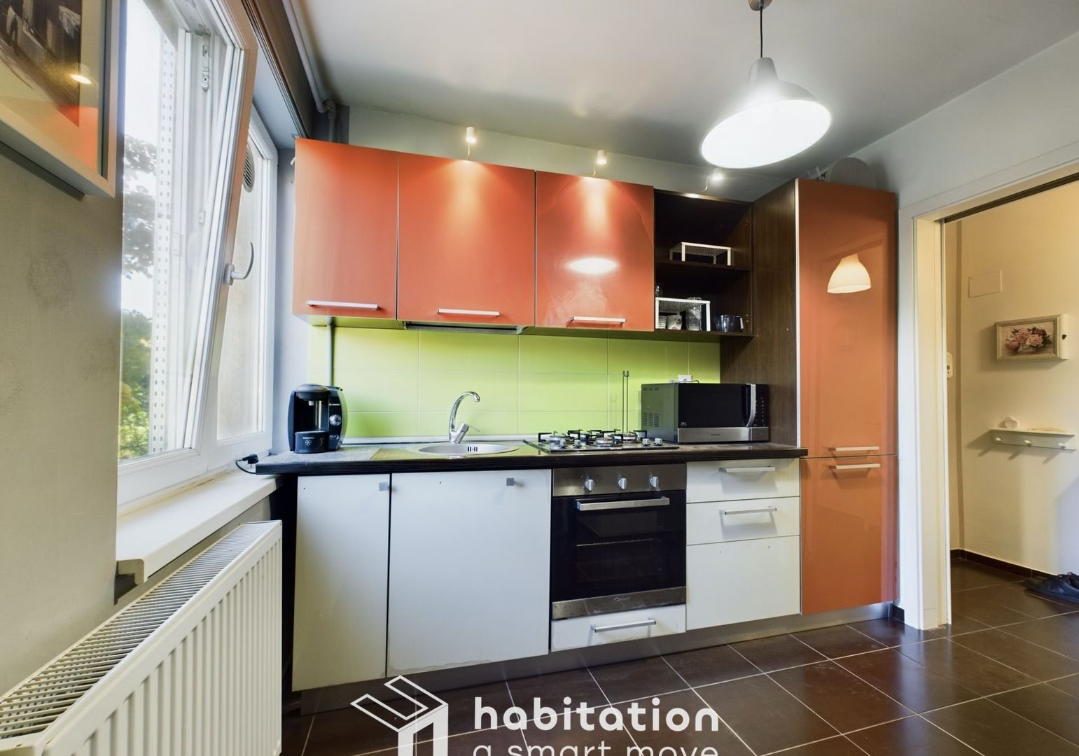 Apartament 2 camere, primitor si luminos,  2 minute de Piața Victoriei - Poză 18