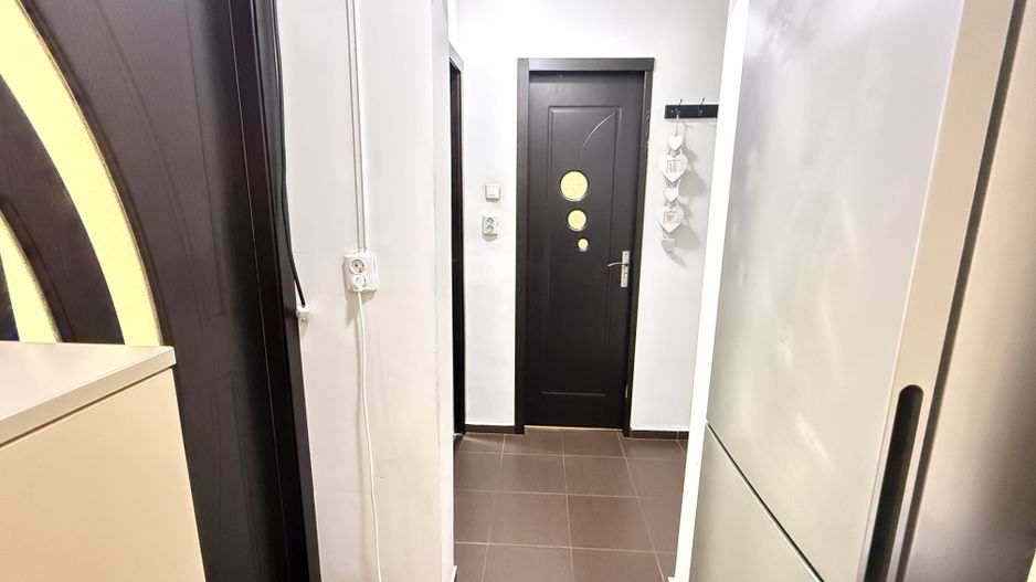 Apartament de inchiriat Teiul Doamnei Lacul Tei - Poză 13