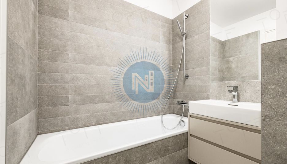 Apartament 2 camere Up-Site / Loc de parcare plus boxa - Poză 12