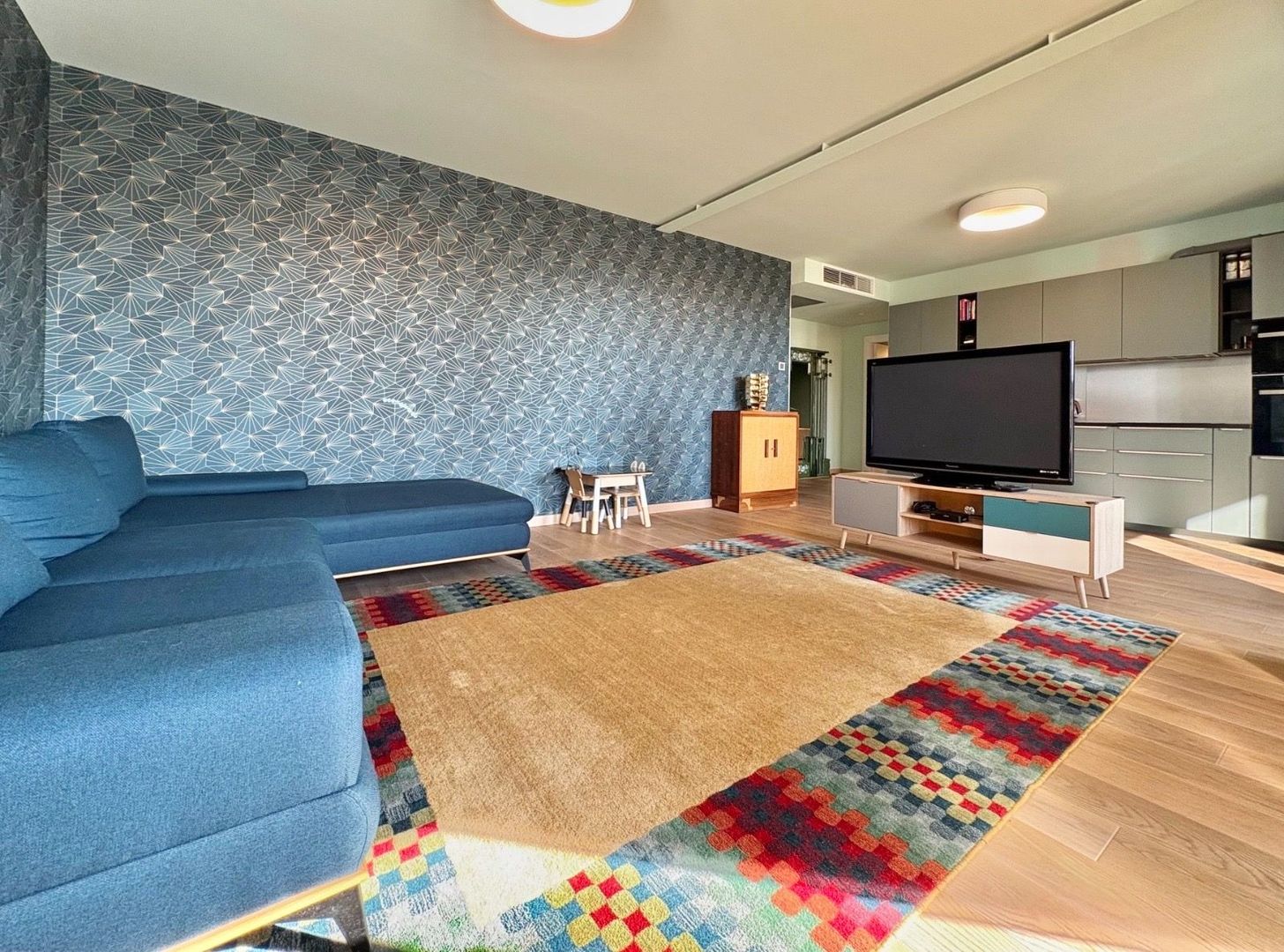 Proprietate rezidențială exclusivistă – 3 camere | Herăstrău - Poză 1