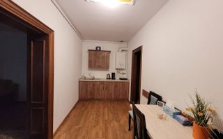 Apartament in Regim Hotelier | Centru | 138MPU | 2 Pivnite - Poză 12