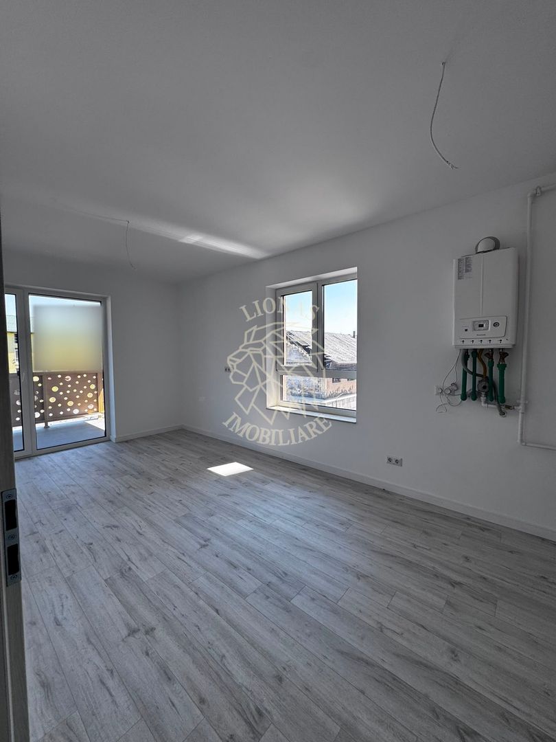 Apartement 2 camere-etaj 1-balcon 13,3 mp-Zona Dr. Dumitrei - Poză 1