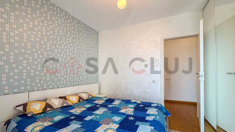 3 camere imobil nou, zona Iulius Mall - Poză 10