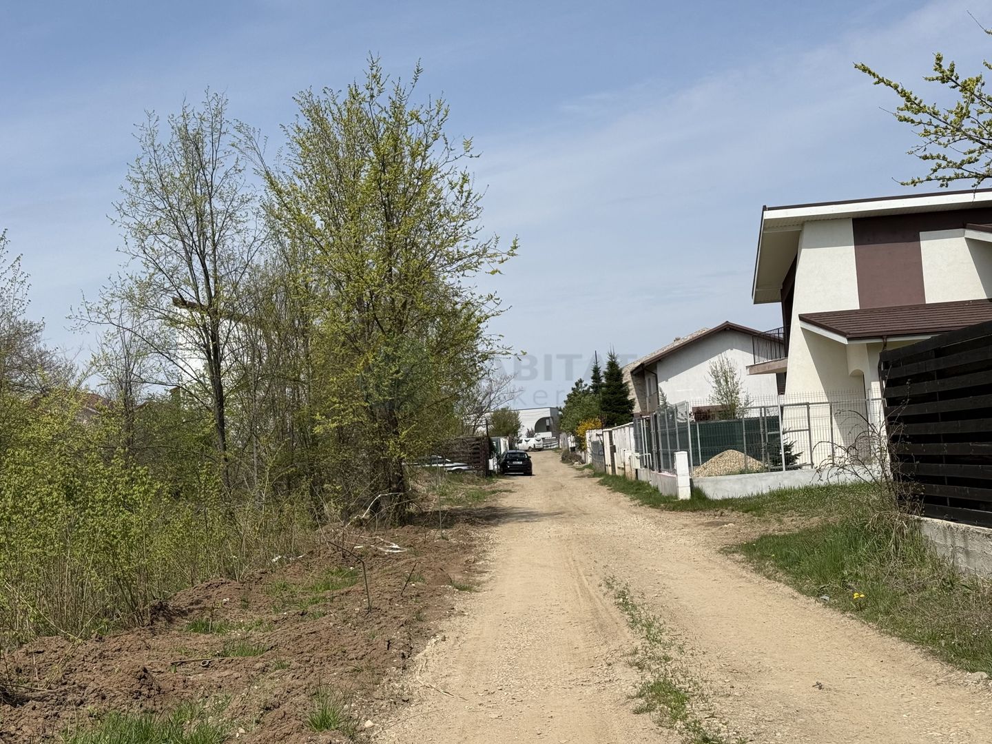 Teren 590 mp | Corbeanca, str Laguna Albastra - Poză 8