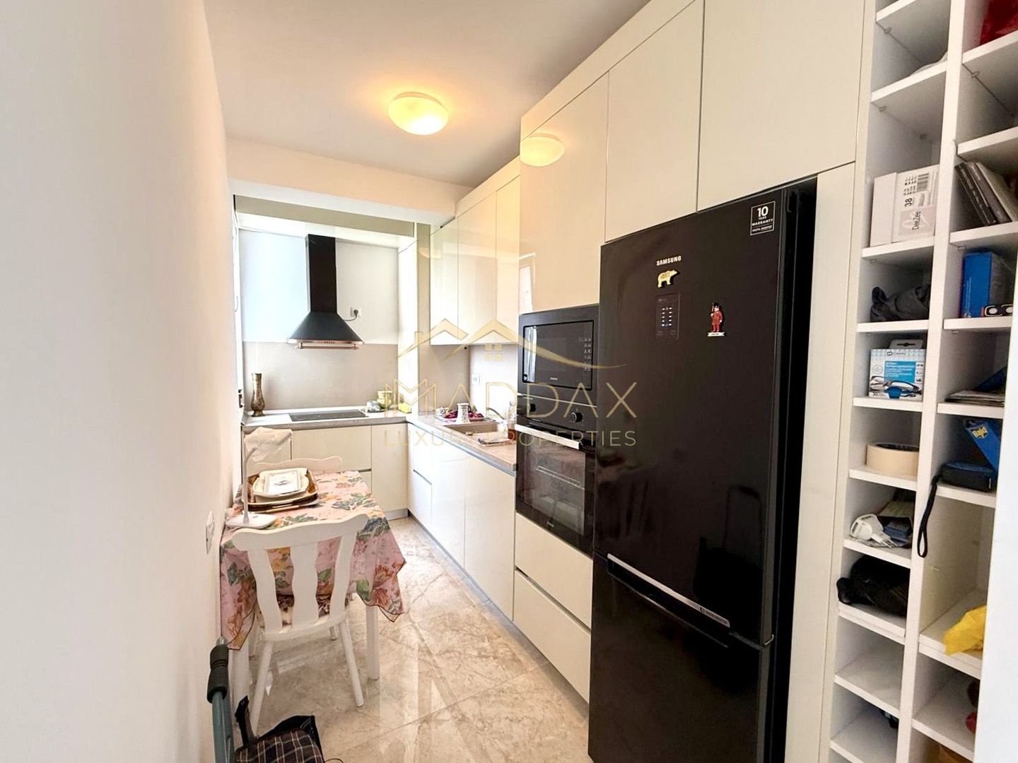 Apartament cu 2 camere *60mp utili* + terasa // Floreasca Lake View - Poză 10