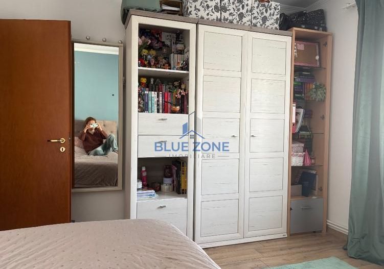 Calea Vitan | 4 camere | 96 mp | 2 băi | Centrală proprie - Poză 10