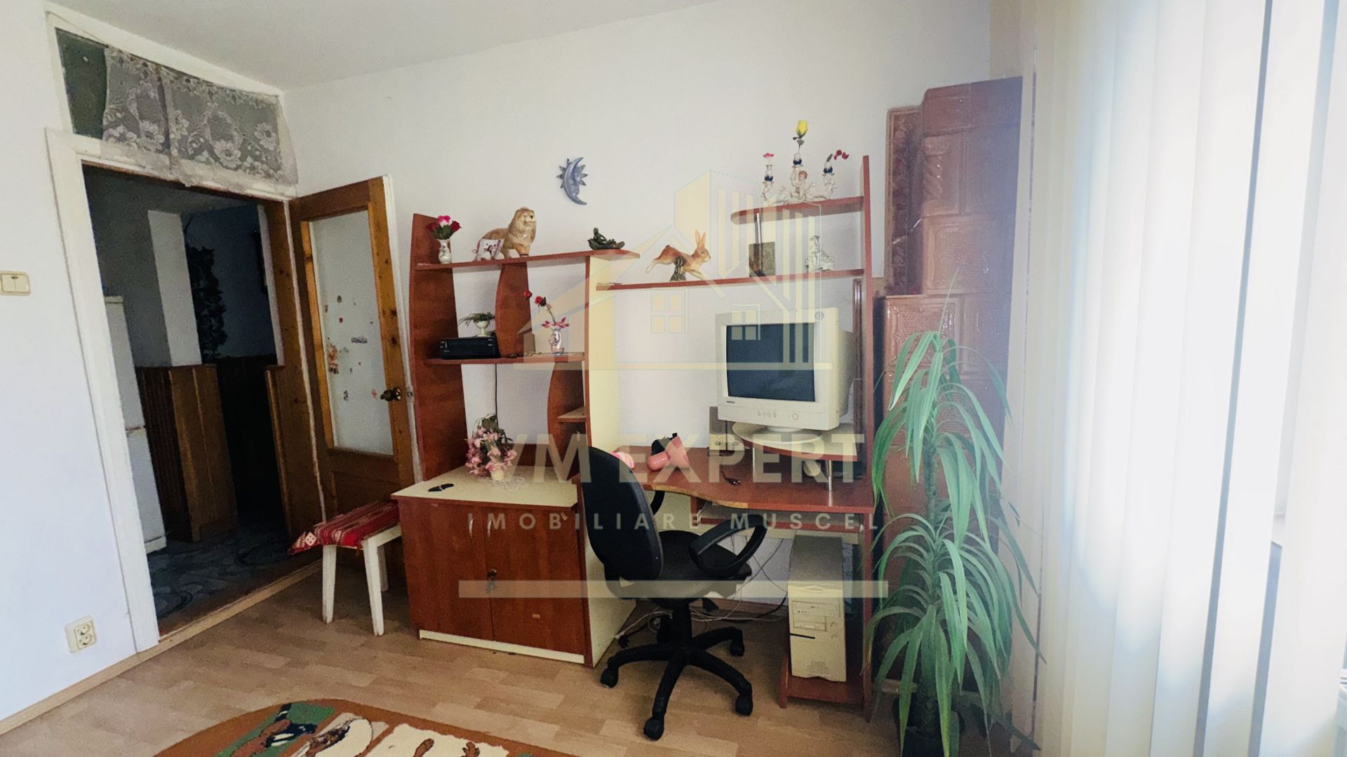 APARTAMENT 2 CAMERE ETAJ 2 GRUI CAMPULUNG - Poză 5