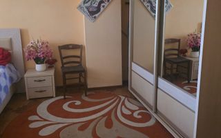 Apartament 93 mp, 4 camere, Șoseaua Iași-Târgu Frumos, Km 10 (Blocuri Căprița), Letcani - Poză 2