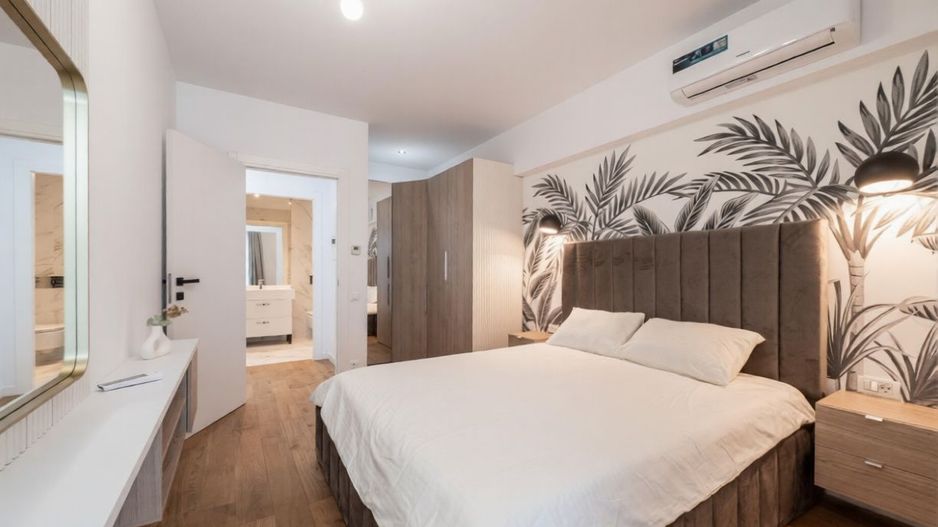 Apartament modern 2 camere One Cotroceni Park - Poză 10