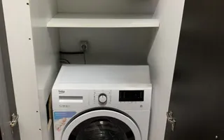 Apartament de închiriat (3 camere) Eroi Revoluției - Poză 12