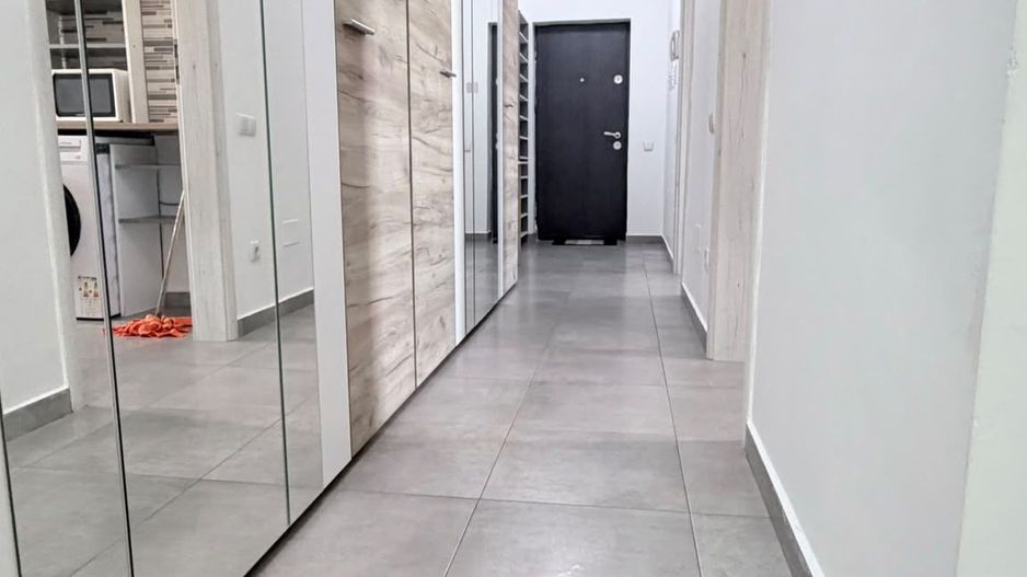 Apartament 2 camere de închiriat I Bragadiru | Șos. Alexandriei  |  Parcare - Poză 9