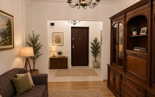 Apartament 2 camere de închiriat în Copou, Iași – 540 Euro - Poză 6