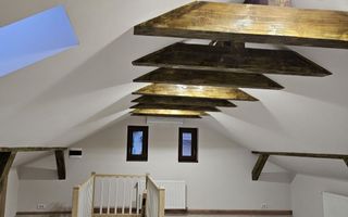 Casă de închiriat 4 camere, P+M, zona Granit, la strada . - Poză 8
