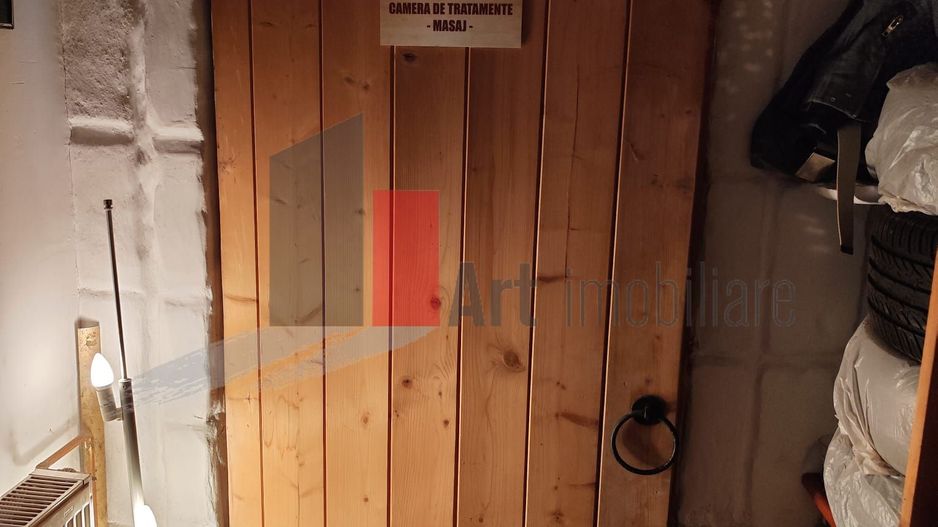 Spatiu comercial de inchiriat in Giulesti (langa stadion, complex comercial) - Poză 16